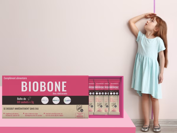 canxi cho trẻ dậy thì