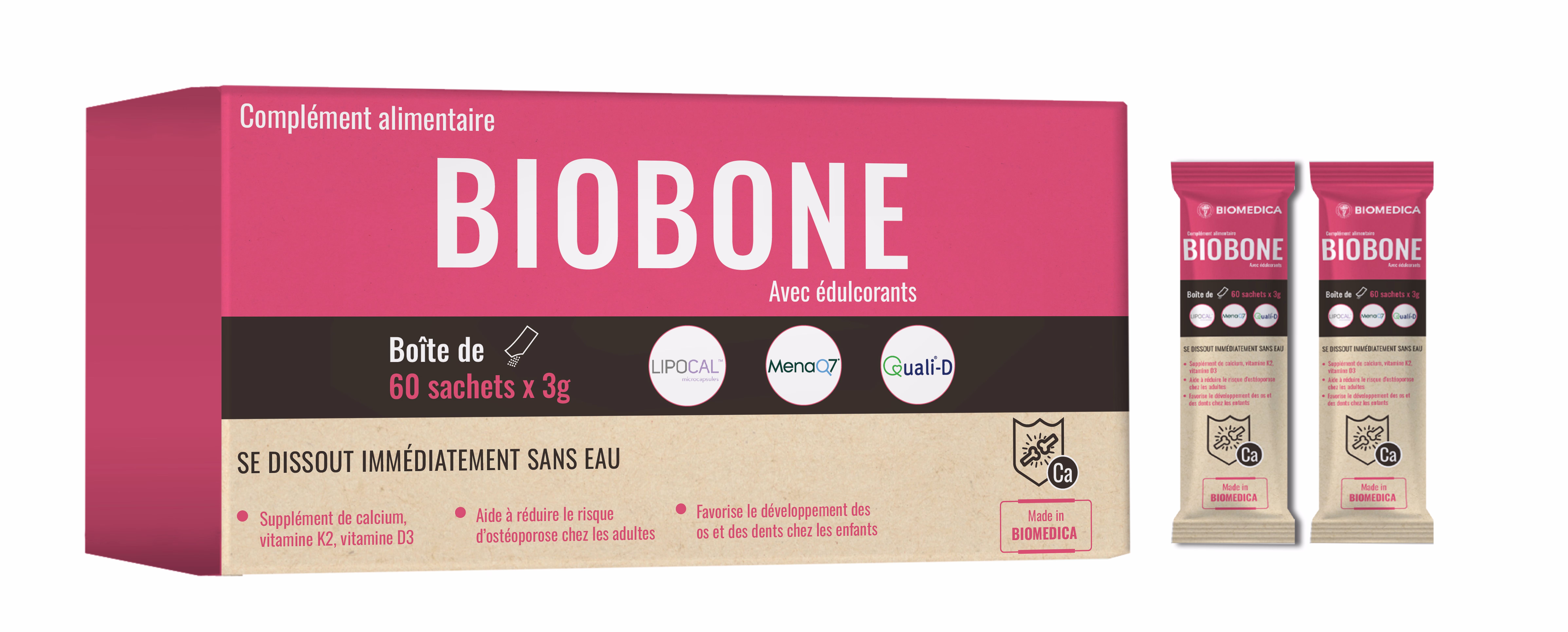 biobone 1